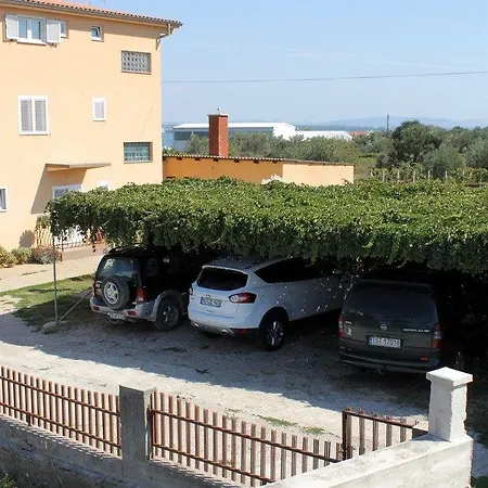 Apartment Kraj 333a