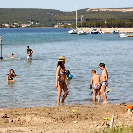 Apartment Kraj 333a *