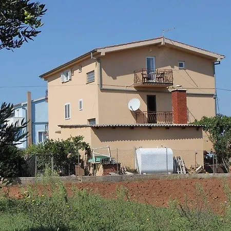 Kraj 333a Apartment Dobropoljana