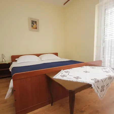 Apartment Kraj 333a Dobropoljana