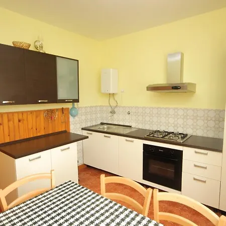Apartment Kraj 333a Dobropoljana