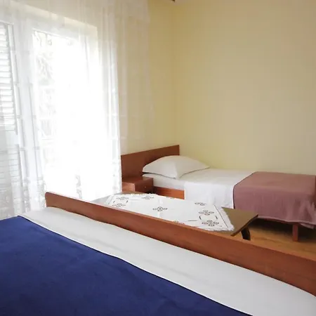 Apartment Kraj 333a *