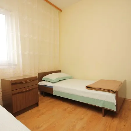 Apartment Kraj 333a *