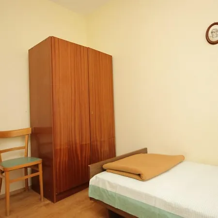 Kraj 333a Apartment Dobropoljana