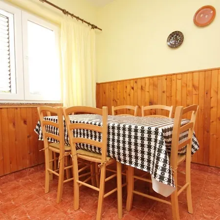 Apartment Kraj 333a *