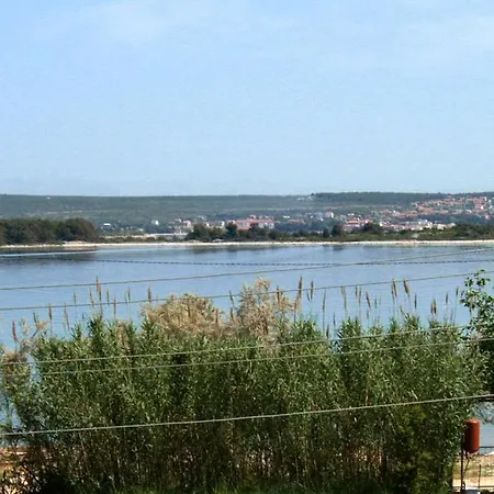 Apartment Kraj 333a *