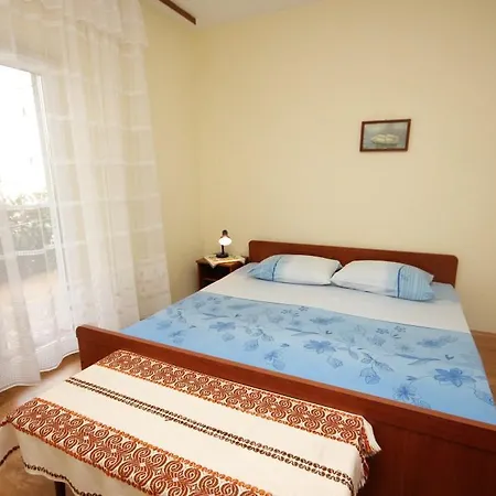 Apartment Kraj 333a Dobropoljana